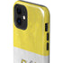 Vatican City Flag Distressed iPhone 12 Mini Impact Case